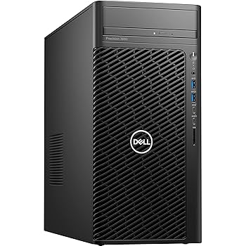 DELL PRECISIONデスクトップパソコンOffice/SSD256/16 Precision（ワークステーション） デスクトップパソコン | Dell 日本